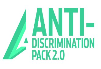 Anti-discrimination pack 2.0